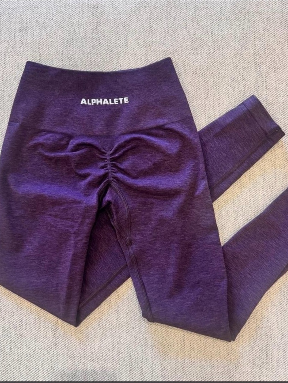 Alphalete Amplify Leggings